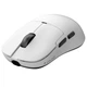 Геймерская мышка Ajazz AJ159 Pro PAW3395 8K белая с док-станцией - изображение 3