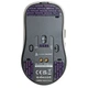 Геймерская мышка Ajazz AJ159 Pro PAW3395 8K белая с док-станцией - изображение 7