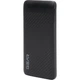 Батарея універсальна GEAR 10000mAh, 10W, USB-TypeC, 2*USB-A, Micro-USB, black (SL10) - зображення 1