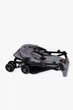 Коляска для дитини прогулянкова VELANO Voxx, grey - изображение 9