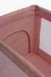 Кровать-манеж детская VELANO Flexi, pink - изображение 8