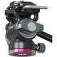 Штативная голова Ulanzi U-190 Hydraulic Head Mini UV-2895 Black - изображение 4