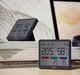 Термогигрометр JIMIHOME JM-G3002 Black - изображение 3