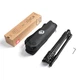 Штатив Ulanzi TT53 Traveler-Uka Tripod UV-T093GBB1 Black - зображення 2