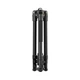 Штатив Ulanzi TT53 Traveler-Uka Tripod UV-T093GBB1 Black - зображення 3