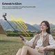 Штатив Ulanzi Vijim Ulanzi MT90 Cka Quick Release Tripod UV-S027 Black - изображение 8