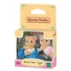 Ігровий набір Бісквітні ведмедики-двійнята Sylvanian Families (5853) - изображение 1