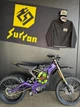 Surron Light Bee X Phantom Purple 2025 - зображення 2