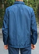 Ветровка Joma Iris - 100087.300 - XL - Темно-синій - изображение 2
