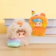 Колекційна м'яка іграшка з кільцем POP TOP JOTOYS серії Q.Kid — Космо-хвилі - зображення 3