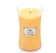 Ароматическая свеча в стекле Woodwick Large Seaside Mimosa 609 г (93085E) - изображение 3