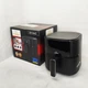 Аэрофритюрница безмасляная Crownberg CB-5543 1500Вт 4л - изображение 1