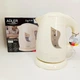 Электрочайник Adler AD 08 1.0л Beige - изображение 1