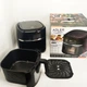 Аэрофритюрница Adler AD 6318 8л 2500Вт - изображение 7