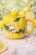 Кружка "Lemon", 400 мл - изображение 1