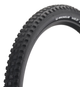 Велосипедная покрышка 29 дюймов Michelin WILD Access Line 29x2.25 30TPI 835г (3464836161) - изображение 3