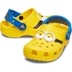 Дитячі крокси для хлопчиків класичні сабо Crocs Fun Lab I AM - зображення 1