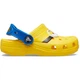 Дитячі крокси для хлопчиків класичні сабо Crocs Fun Lab I AM - зображення 3