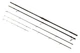 Вудилище Carp Expert Max2 Double Tip Boilie/Feeder 3.9 м 3 lb (13394393) - изображение 1