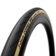 Велосипедная покрышка бескамерная 28 дюймов бежевая боковина Vittoria Corsa Pro Contr 30-622 (VT11A00441) - изображение 1