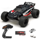 Радиоуправляемая машинка HS14421 1:14 4WD на пульте управления до 40 км/ч, RC внедорожник, вездеход, аккумулятор 7.4V 1300mAh - изображение 2