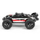 Радиоуправляемая машинка HS14421 1:14 4WD на пульте управления до 40 км/ч, RC внедорожник, вездеход, аккумулятор 7.4V 1300mAh - изображение 7