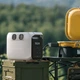 Зарядная станция EcoFlow DELTA 3 1500 / 1800 Вт / 1536 Вт⋅час/ LiFePO4 (777004) - изображение 6