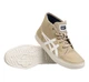 Кроссовки сникерсы унисекс asics onitsuka tiger claverton 42,5 размер песочный цвет - изображение 2