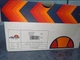 Мужские кроссовки ellesse ento vulc размер 40 - изображение 6