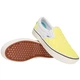 Мужские слипоны vans x penn comfycush размер 39 - изображение 2