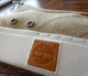 Кроссовки сникерсы мужские замшевые timberland amherst oxford размер 43 - изображение 12