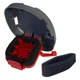 Корпус MIS повітряного фільтра для мотокоси Oleo-Mac Sparta 25/250/25TR/Efco Stark 25 додатковий фільтр - зображення 1