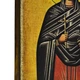 Икона "Святая Мария Магдалина" на дереве 20х25 см - изображение 3