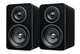 Полочная активная мультимедийная акустика Jamo C705PA MKII High Gloss Black - изображение 1