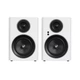 Полочная активная мультимедийная акустика Jamo C707PA MKII High Gloss White - изображение 1