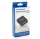 Активний RJ45 сплітер 1x3 Network splitter Adapter Voltronic YTS-RJ45-1to3 1000Mbps - зображення 4