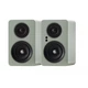 Полочная активная мультимедийная акустика Jamo C705PA MKII Matte Green - изображение 1