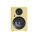 Полочная активная мультимедийная акустика Jamo C707PA MKII High Gloss Yellow - изображение 2