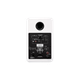 Полочная активная мультимедийная акустика Jamo C705PA MKII Matte White - изображение 5