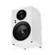 Полочная активная мультимедийная акустика Jamo C707PA MKII High Gloss White - изображение 6
