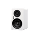 Полочная активная мультимедийная акустика Jamo C705PA MKII Matte White - изображение 6