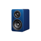 Полочная активная мультимедийная акустика Jamo C705PA MKII High Gloss Blue - изображение 5