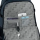 Рюкзак шкільний для старшокласників KITE Education K26-1018XL-2 Future (000996159) - зображення 10