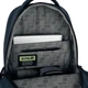 Рюкзак шкільний для старшокласників KITE Education K26-1018XL-2 Future (000996159) - зображення 12