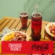 Упаковка безалкогольного напитка Coca-Cola Zero 1.75 л х 6 шт (5449000080806) - изображение 5