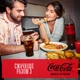 Упаковка безалкогольного напитка Coca-Cola Zero 1.75 л х 6 шт (5449000080806) - изображение 8