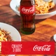 Упаковка безалкогольного напитка Coca-Cola 0.25 л х 12 бутылок (54490086) - изображение 4