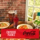 Упаковка безалкогольного напитка Coca-Cola ZERO 0.25 л х 12 бутылок (5449000041166) - изображение 4