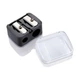 Подвійна точилка для олівців Avon - изображение 2