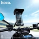 Держатель HOCO Sunshade riding holder DCA80 - изображение 5